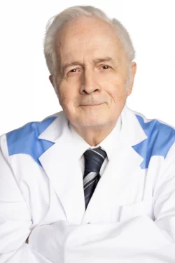 Dr. Baranyai László