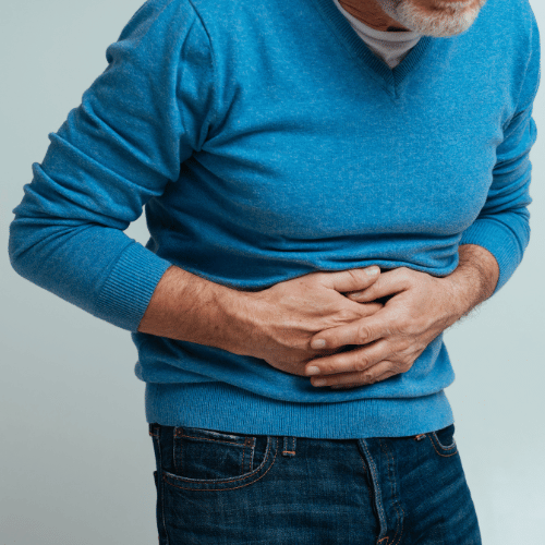 IBD, gyulladásos bélbetegségek